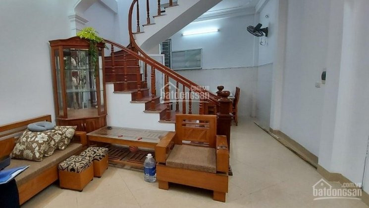 Chính Chủ Bán Nhanh Nhà Nguyễn Hoàng 5 Tầng 55m2 Cho Thuê 20 Triệu/tháng Giá 45 Tỷ 3