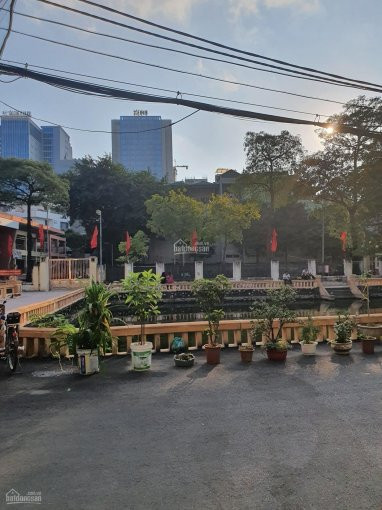 Chính Chủ Bán Nhanh Nhà Nguyễn Ngọc Vũ ô Tô Tránh View Hồ 64m2 Mt 46m Giá 92 Tỷ 2