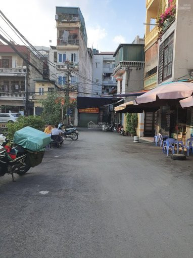 Chính Chủ Bán Nhanh Nhà Nguyễn Ngọc Vũ ô Tô Tránh View Hồ 64m2 Mt 46m Giá 92 Tỷ 7