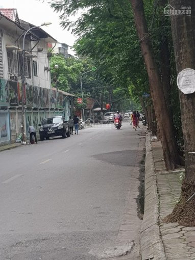 Chính Chủ Bán Nhanh Nhà ô Tô Tránh, Vỉa Hè, Kinh Doanh, Doãn Kế Thiện, Cầu Giấy, 60m2, 2 Tầng,mt 9m, 575 Tỷ 1