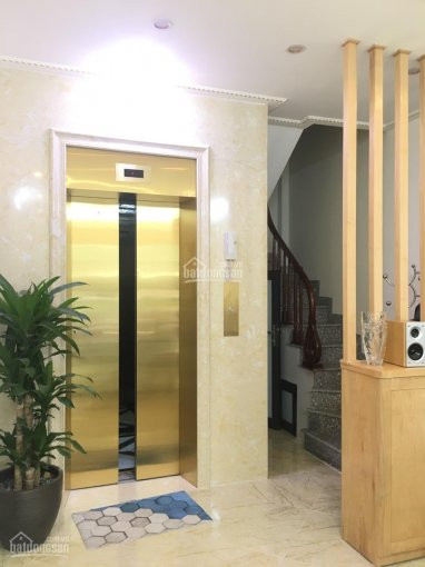 Chính Chủ Bán Nhanh Nhà Phân Lô đền Lừ 1, Dt 45m2x7t, Xây Mới Tinh, Giá 92 Tỷ, View Vườn Hoa, Làm Văn Phòng 1