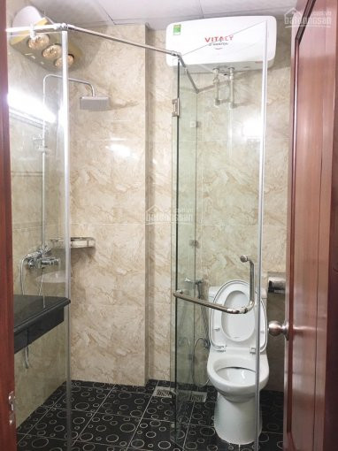 Chính Chủ Bán Nhanh Nhà Phân Lô đền Lừ 1, Dt 45m2x7t, Xây Mới Tinh, Giá 92 Tỷ, View Vườn Hoa, Làm Văn Phòng 5