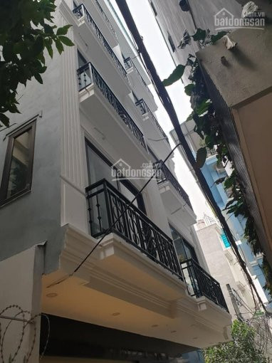 Chính Chủ Bán Nhanh Nhà Phân Lô Phố Hàm Nghi Nhà Mới Dt: 42m2 X 6t Giá: 6 Tỷ 0978948685 1