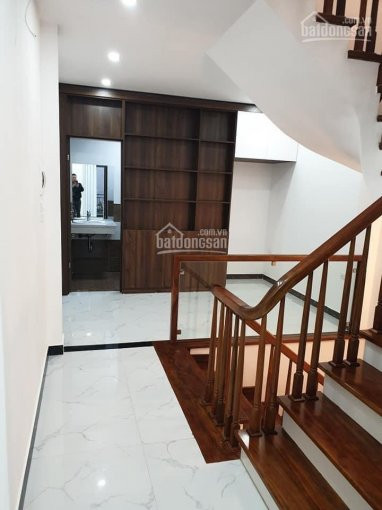 Chính Chủ Bán Nhanh Nhà Phân Lô Phố Hàm Nghi Nhà Mới Dt: 42m2 X 6t Giá: 6 Tỷ 0978948685 3