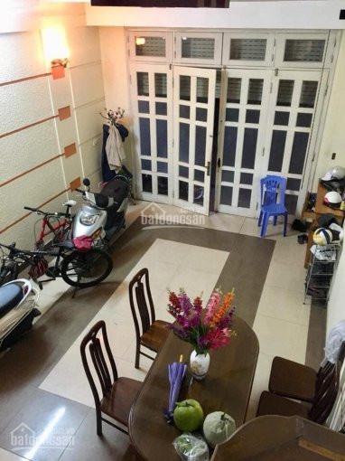 Chính Chủ Bán Nhanh Nhà Phân Lô Phố Phùng Chí Kiên, ô Tô đỗ Cửa, 50m2 5t Giá Rẻ 775 Tỷ 2