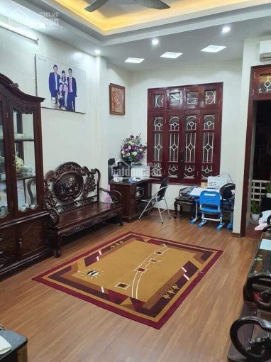 Chính Chủ Bán Nhanh Nhà Phân Lô Phố Phùng Chí Kiên, ô Tô đỗ Cửa, 50m2 5t Giá Rẻ 775 Tỷ 3