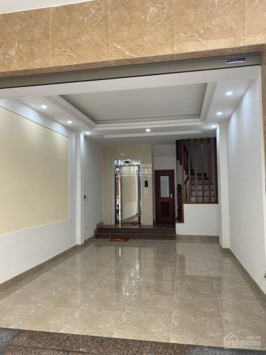 Chính Chủ Bán Nhanh Nhà Phân Lô Vip Phú Diễn 40m2, 6 Tầng, Thang Máy, ô Tô Vào Nhà, Kinh Doanh, Giá 59tỷ 3