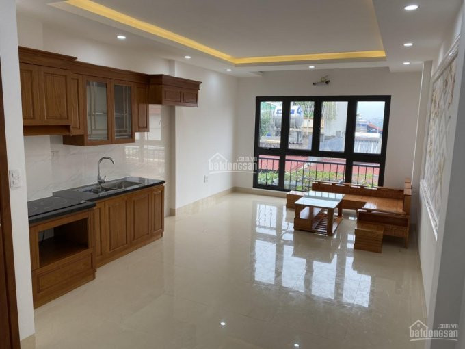 Chính Chủ Bán Nhanh Nhà Phân Lô Vip Phú Diễn 40m2, 6 Tầng, Thang Máy, ô Tô Vào Nhà, Kinh Doanh, Giá 59tỷ 8