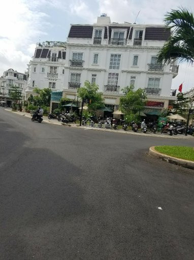 Chính Chủ Bán Nhanh Nhà Phố Căn Rộng Rãi Cực đẹp Trong Kdc Cityland Garden, Ngay Siêu Thị Emark, Dt: 6x19, Sổ Hồng 6