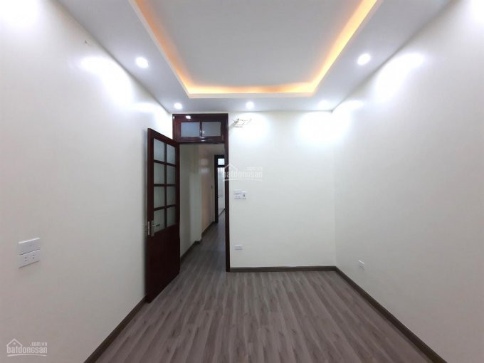 Chính Chủ Bán Nhanh Nhà Phố đền Lừ, 40m2 X 5 Tầng, Vỉa Hè ô Tô Tránh, View Vườn Hoa, 64 Tỷ 7