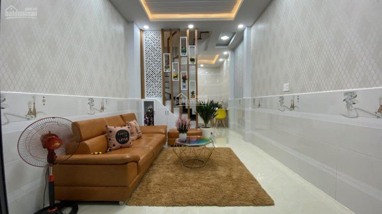 Chính Chủ Bán Nhanh Nhà Phố Giá Rẻ Chỉ Hơn 3 Tỷ Ngay đường Phạm Văn Bạch Phường 12 Gò Vấp 3