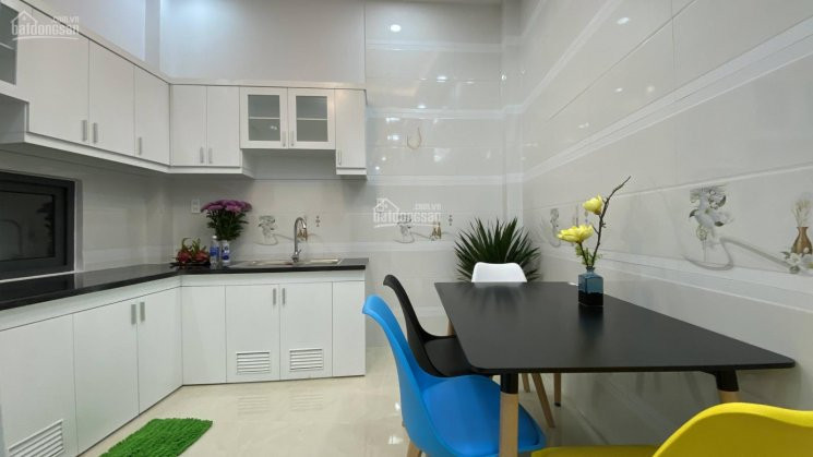 Chính Chủ Bán Nhanh Nhà Phố Giá Rẻ Chỉ Hơn 3 Tỷ Ngay đường Phạm Văn Bạch Phường 12 Gò Vấp 4