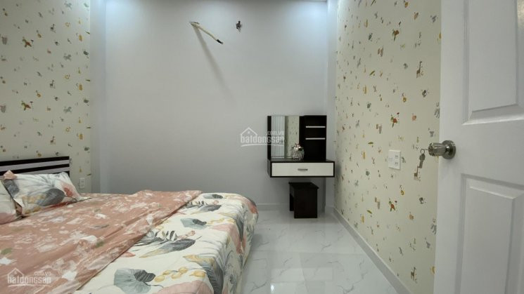 Chính Chủ Bán Nhanh Nhà Phố Giá Rẻ Chỉ Hơn 3 Tỷ Ngay đường Phạm Văn Bạch Phường 12 Gò Vấp 5
