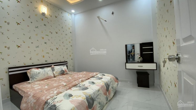 Chính Chủ Bán Nhanh Nhà Phố Giá Rẻ Chỉ Hơn 3 Tỷ Ngay đường Phạm Văn Bạch Phường 12 Gò Vấp 7