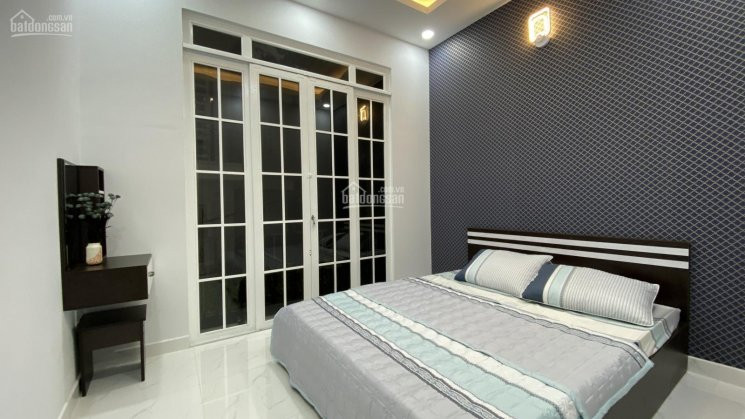 Chính Chủ Bán Nhanh Nhà Phố Giá Rẻ Chỉ Hơn 3 Tỷ Ngay đường Phạm Văn Bạch Phường 12 Gò Vấp 8
