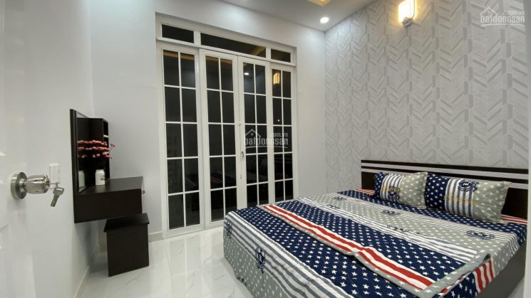 Chính Chủ Bán Nhanh Nhà Phố Giá Rẻ Chỉ Hơn 3 Tỷ Ngay đường Phạm Văn Bạch Phường 12 Gò Vấp 11