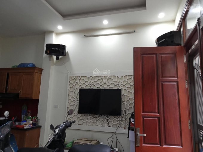 Chính Chủ Bán Nhanh Nhà Phố Giáp Bát, Kim đồng Gần ô Tô Tránh, 32m2,mt 49m, 5 Tầng, đầu 2 Tỷ, Hàng Hiếm 2