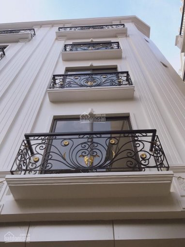Chính Chủ Bán Nhanh Nhà Phố Hồ Tùng Mậu, Nam Từ Liêm, Hà Nội Dt: 33m2x 5 Tầng, Giá: 26 Tỷ, Lh: 0393485862 1