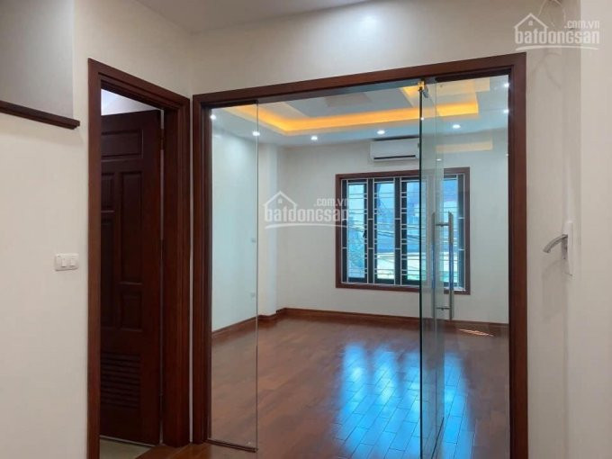 Chính Chủ Bán Nhanh Nhà Phố Hồ Tùng Mậu, Nam Từ Liêm, Hà Nội Dt: 33m2x 5 Tầng, Giá: 26 Tỷ, Lh: 0393485862 3