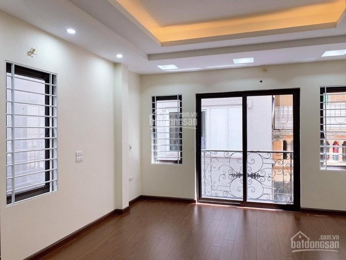 Chính Chủ Bán Nhanh Nhà Phố Hồ Tùng Mậu, Nam Từ Liêm, Hà Nội Dt: 33m2x 5 Tầng, Giá: 26 Tỷ, Lh: 0393485862 4