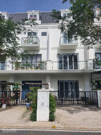 Chính Chủ Bán Nhanh Nhà Phố Khu đô Thị Sim City Q9, Dt đất 80m2, Xây 1 Trệt 2 Lầu, Nhận Nhà ở Ngay, Giá 46 Tỷ 2