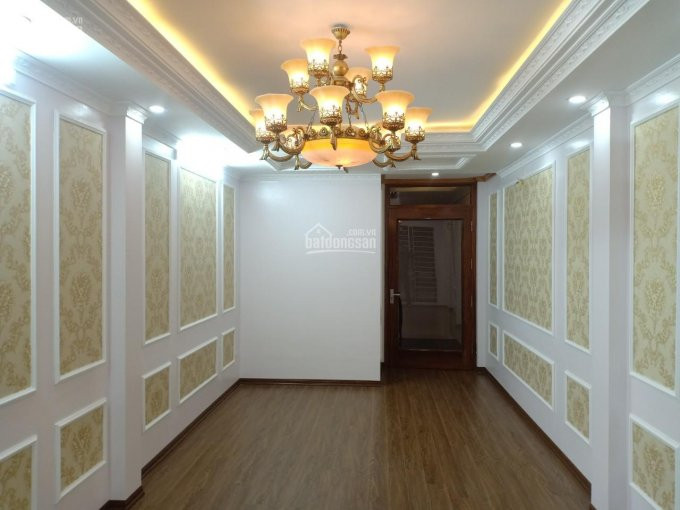 Chính Chủ Bán Nhanh Nhà Phố Lê Thanh Nghị, Trần đại Nghĩa, Cách Mặt Phố 40m, 42m2x5t, Giá 5,1 Tỷ 6