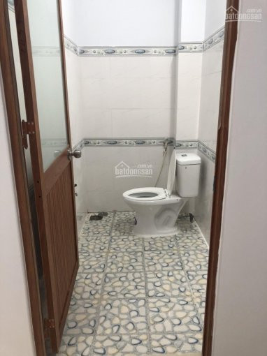 Chính Chủ Bán Nhanh Nhà Phố Mới Xây 1t 1 Lầu, Ngay Kcn Cầu Tràm, đinh đức Thiện, 100m2 - 2pn - 2wc, Full Nội Thất 5