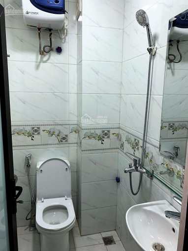 Chính Chủ Bán Nhanh Nhà Phố Tân Mai, 10m ô Tô Tránh, Ngõ Thông, 28m2 X 4 Tầng, Sổ đỏ Riêng, 1 Tỷ 950 2