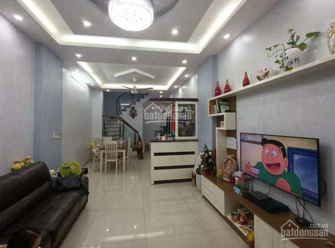 Chính Chủ Bán Nhanh Nhà Phố Trạm, Long Biên 45m2, Mt 4m, Ngõ To, Sổ Hoa Hậu 1