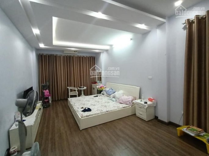 Chính Chủ Bán Nhanh Nhà Phố Trạm, Long Biên 45m2, Mt 4m, Ngõ To, Sổ Hoa Hậu 2