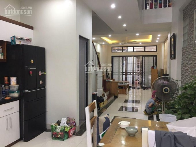 Chính Chủ Bán Nhanh Nhà Phố Trần Phú, Hà đông, 45m², 3 Tầng, Kinh Doanh, Giá 47 Tỷ 1