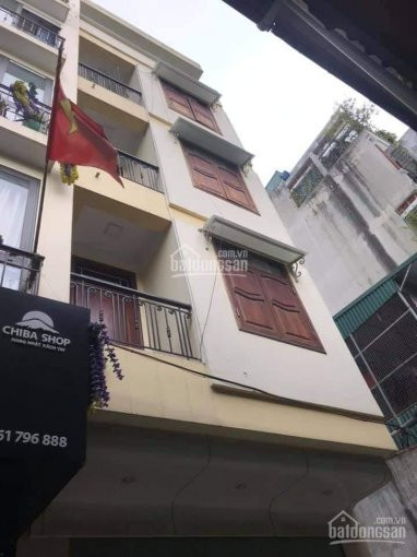 Chính Chủ Bán Nhanh Nhà Phố Xuân Phương S 56m2, 5 Tằng, Mặt Tiền 7m, Giá 395 Tỷ 1
