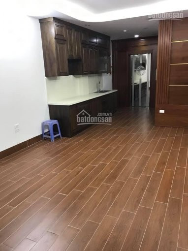 Chính Chủ Bán Nhanh Nhà Pl Vip Phố Quan Nhân, Oto Tải Tránh Nhau, Kd, Vỉa Hè Rộng,50m2, 6 Tầng Thang Máy Chỉ 12 Tỷ 3