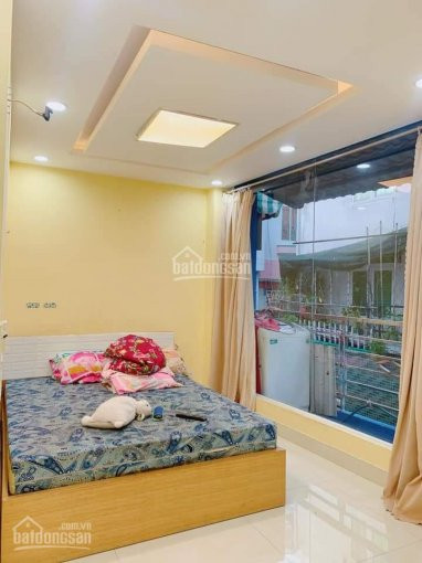 Chính Chủ Bán Nhanh Nhà Quận 3 Lê Văn Sỹ, 61m2, 4 Tầng, 95 Tỷ Liên Hệ: 0764041470 2