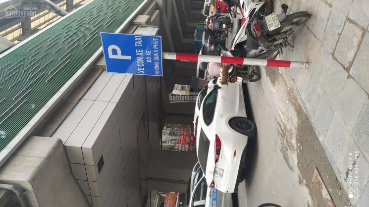Chính Chủ Bán Nhanh Nhà Quang Trung, Hà đông ô Tô, Vủa Hè Phân Lô 55m2 Nhỉnh 4 Tỷ 0986649295 1