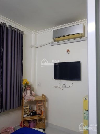 Chính Chủ Bán Nhanh Nhà Riêng đường Lê Văn Sỹ, Quận Phú Nhuận 54m2, 44 Tỷ Tl, 0902793698 2