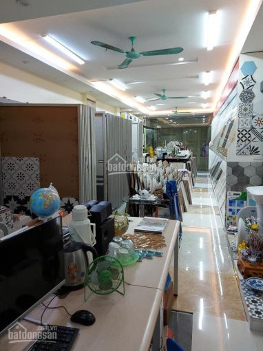 Chính Chủ Bán Nhanh Nhà Shophouse Mặt Phố đường đôi Kđt Văn Phú Trên ở Dưới Kinh Doanh Sầm Uất, Lh 0966742181 2