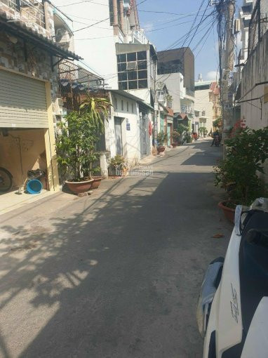 Chính Chủ Bán Nhanh Nhà Tân Chánh Hiệp 10 Vào 50m Vị Trí Cực đẹp Khu Nhà Lầu Cao Cấp 3