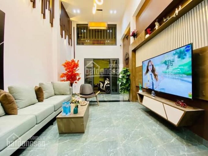 Chính Chủ Bán Nhanh Nhà Tân Phú, Hẻm Xe Hơi Tránh đường Lũy Bán Bích,3 Tầng, 88m2,6 Tỷ 3 (thương Lượng) 2