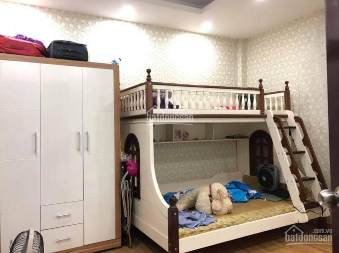 Chính Chủ Bán Nhanh Nhà Trần Cung 40m2, 5 Tầng, Mt 4m, ô Tô, Giá Hiếm 38 Tỷ 2