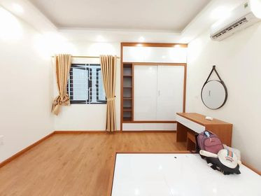 Chính Chủ Bán Nhanh Nhà Trần Phú, Hà đông 36m2x4t, Nhà Mới đẹp Giá 26 Tỷ 2