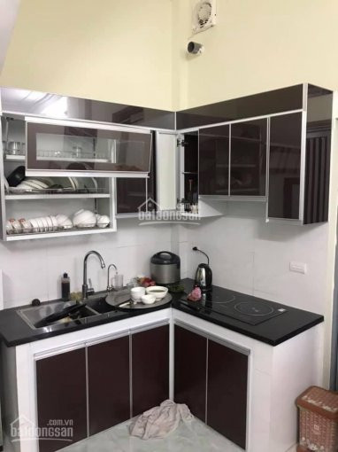 Chính Chủ Bán Nhanh Nhà Trần Phú,42m2xây 4 Tầng,mt 3,5 Mét, 5 Phòng Ngủ, Giá 3ty550 Lh Hải 2