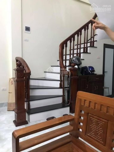 Chính Chủ Bán Nhanh Nhà Trần Phú,42m2xây 4 Tầng,mt 3,5 Mét, 5 Phòng Ngủ, Giá 3ty550 Lh Hải 3