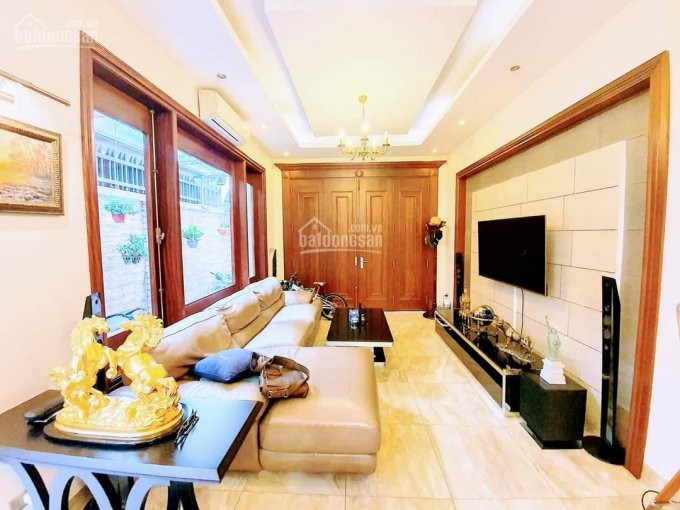 Chính Chủ Bán Nhanh Nhà Trần Vỹ 55m2 X 5t, 5pn đủ đồ ở Luôn, Gần Trường Mai Dịch, Sát Chợ Giá Chỉ 52 Tỷ 1