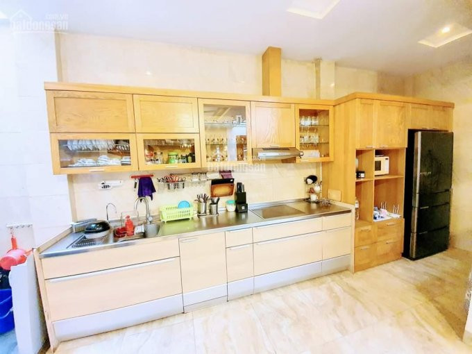 Chính Chủ Bán Nhanh Nhà Trần Vỹ 55m2 X 5t, 5pn đủ đồ ở Luôn, Gần Trường Mai Dịch, Sát Chợ Giá Chỉ 52 Tỷ 2