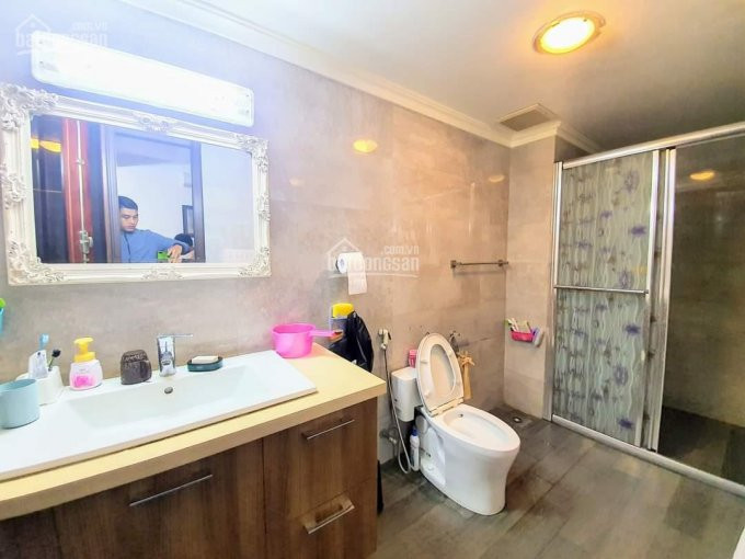 Chính Chủ Bán Nhanh Nhà Trần Vỹ 55m2 X 5t, 5pn đủ đồ ở Luôn, Gần Trường Mai Dịch, Sát Chợ Giá Chỉ 52 Tỷ 5