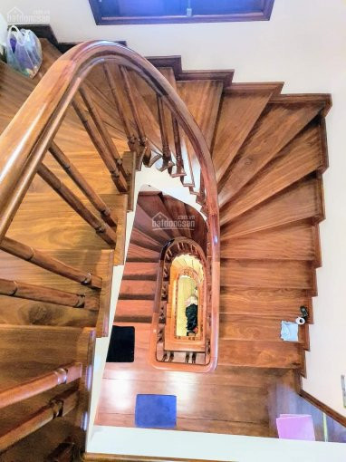 Chính Chủ Bán Nhanh Nhà Trần Vỹ 55m2 X 5t, 5pn đủ đồ ở Luôn, Gần Trường Mai Dịch, Sát Chợ Giá Chỉ 52 Tỷ 6