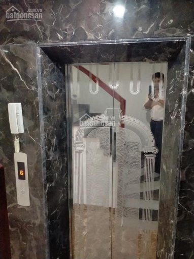 Chính Chủ Bán Nhanh Nhà Trung Kính 46m X 7 Tầng Mt 4,1 Kd ô Tô Giá 11,8 Tỷ 1