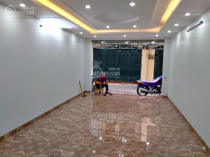 Chính Chủ Bán Nhanh Nhà Trung Kính 46m X 7 Tầng Mt 4,1 Kd ô Tô Giá 11,8 Tỷ 3