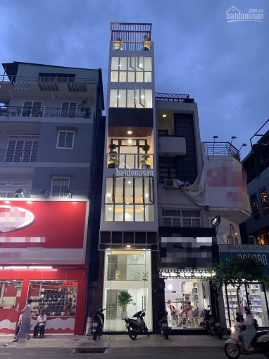 Chính Chủ Bán Nhanh Nhà Trường Sơn Lô B Quận 10 (42x17m) Giá: 139 Tỷ 1